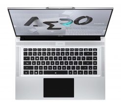 لپ تاپ گیگابایت GIGABYTE AERO 16 XE5