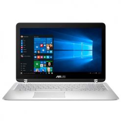 لپ تاپ ایسوس ASUS Q504UA