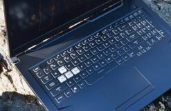 لپ تاپ ASUS TUF Gaming 706HM