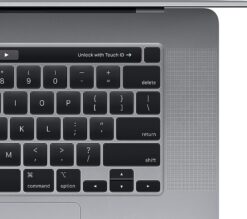 لپ تاپ اپل APPLE MACBOOK 2019