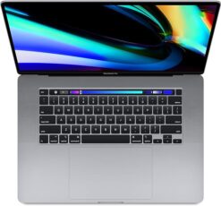 لپ تاپ اپل APPLE MACBOOK 2019