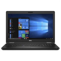لپ تاپ دل Dell Latitude 5580