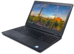 لپ تاپ دل Dell Latitude 5580