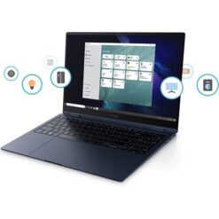 لپ تاپ سامسونگ GALAXY 950QED