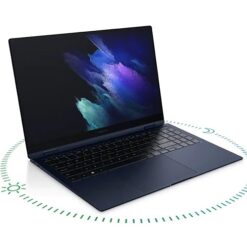 لپ تاپ سامسونگ GALAXY 950QED