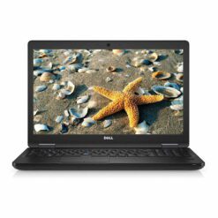 لپ تاپ دل Dell Precision 3520