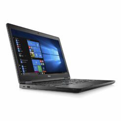 لپ تاپ دل Dell Precision 3520