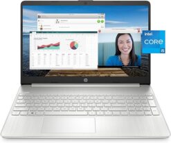 لپ تاپ اچ پی HP LAPTOP 15