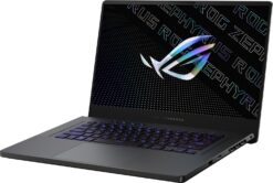 لپ تاپ ایسوس ASUS ROG Zephyrus G15