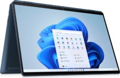 لپ تاپ اچ پی HP Spectre 16