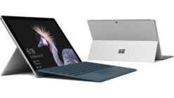 لپ تاپ سرفیس MICROSOFT Surface Pro 5