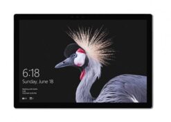 لپ تاپ سرفیس MICROSOFT Surface Pro 5