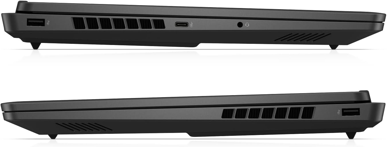 لپ تاپ HP OMEN 16 با پردازنده AMD Ryzen 9 8940HX، رم 32GB DDR5، حافظه داخلی 1TB SSD، گرافیک NVIDIA GeForce RTX 5060 8GB، نمایشگر 16-inch 2K 240Hz - تصویر 3