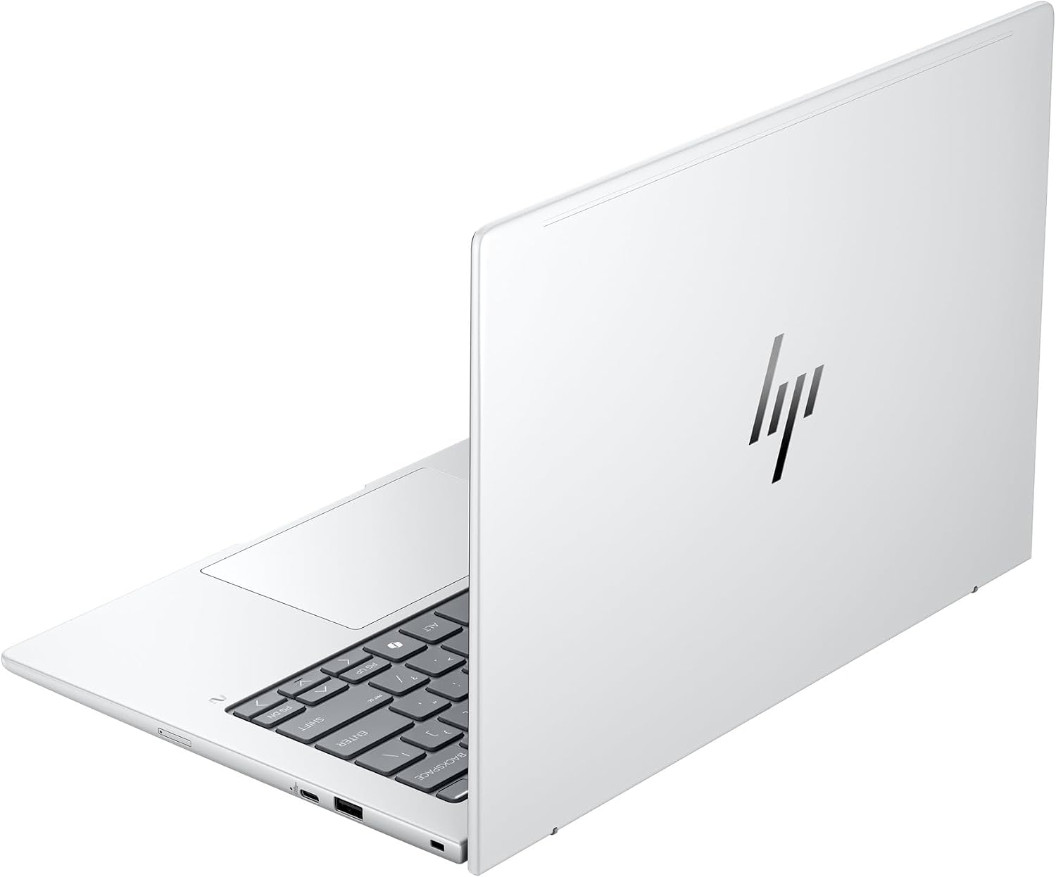 لپ تاپ HP EliteBook 8 G1i 14 با پردازنده Ultra 7-268v، رم 32GB، حافظه داخلی 1TB SSD، گرافیک Intel Arc، نمایشگر 14.1 اینچ FHD + Touch - تصویر 4